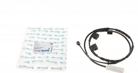 3145270030 Датчик зносу гальмівних колодок (задніх) Mini Mini 1.6/2.0 06-15 MEYLE підбір по vin на Brocar