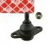 Опора кульова (передня/знизу) Mini Cooper 01-06 21487