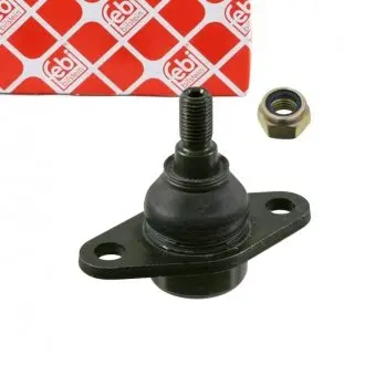 21487 Опора кульова (передня/знизу) Mini Cooper 01-06 FEBI BILSTEIN підбір по vin на Brocar