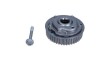 541296 541296_Звездочка шкив распредвала OPEL ASTRA J 1,6 09- MAXGEAR підбір по vin на Brocar