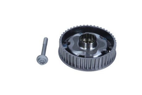 541296 541296_Звездочка шкив распредвала OPEL ASTRA J 1,6 09- MAXGEAR підбір по vin на Brocar