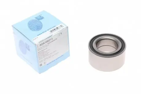 ADA108213 Подшипник ступицы (передней) Chrysler PT Cruiser/ Neon 2.2CRD/1.6-2.4 (42х76х39) к-кт BLUE PRINT подбор по vin на Brocar