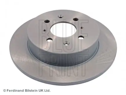 ADH24381 Гальмівний диск BLUE PRINT підбір по vin на Brocar