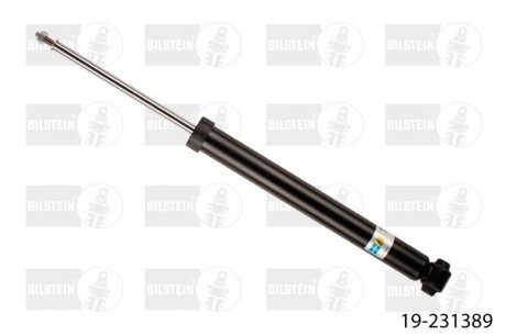 19231389 Амортизатор підвіски BILSTEIN підбір по vin на Brocar