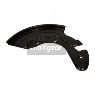 193454 Відбивач, гальмівний диск MAXGEAR підбір по vin на Brocar