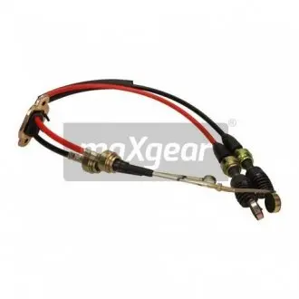 320610 Трос, ступенчатая коробка передач MAXGEAR подбор по vin на Brocar