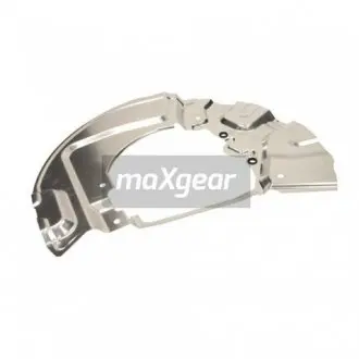 193422 Відбивач, гальмівний диск MAXGEAR підбір по vin на Brocar