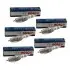 0242236664 Свічка запалювання Mitsubishi Colt/Smart Forfour 1.1-1.5 04-12 BOSCH підбір по vin на Brocar