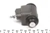 040115 Цилиндр тормозной (задний) Ford Escort 90-00/Fiesta 96-03/Focus 98-05/Land Rover Freelander 98-06 METELLI підбір по vin на Brocar