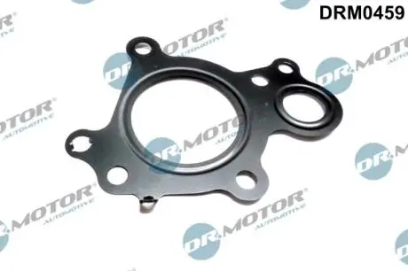 DRM0459 Прокладка двигателя металлическая DR.MOTOR подбор по vin на Brocar