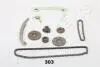 KDK303 К-кт. цепи ГРМ C-Max,Focus II,Mondeo III,Volvo 1.8/2.0 JAPANPARTS підбір по vin на Brocar