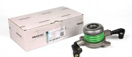 0223035 Подшипник выжимной MB Sprinter 2.2/2.7CDI 00-06/ VW Crafter 2.5TDI 06- TRUCKTEC подбор по vin на Brocar
