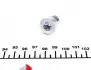 1835211103PD Диск тормозной (передний) Audi Q7 06-15/Porsche Cayenne 02-/VW Touareg 02-10 (350x34) (L) MEYLE підбір по vin на Brocar