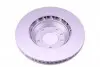 1835211103PD Диск тормозной (передний) Audi Q7 06-15/Porsche Cayenne 02-/VW Touareg 02-10 (350x34) (L) MEYLE підбір по vin на Brocar