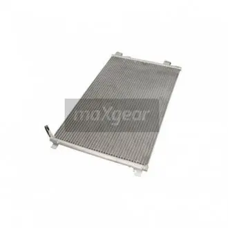 AC882899 Конденсатор, кондиционер MAXGEAR підбір по vin на Brocar