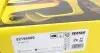 92196905 Диск тормозной (передний) Ford Mondeo IV 07-15 (300x28) PRO+ TEXTAR підбір по vin на Brocar