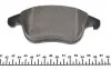 2470601 Колодки тормозные (передние) Audi A4/A5 07- (Teves) Q+ (с датчиком) TEXTAR підбір по vin на Brocar