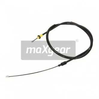320366 Трос, стоянкова гальмівна система MAXGEAR підбір по vin на Brocar