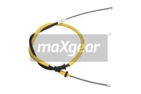 320485 Трос, стояночная тормозная система MAXGEAR подбор по vin на Brocar