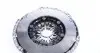 624335600 Комплект сцепления Honda Accord/Civic 2.2 i-CTDi 04- (d=240mm) (+ выжимной) LUK підбір по vin на Brocar