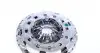 624335600 Комплект сцепления Honda Accord/Civic 2.2 i-CTDi 04- (d=240mm) (+ выжимной) LUK підбір по vin на Brocar