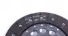 624335600 Комплект сцепления Honda Accord/Civic 2.2 i-CTDi 04- (d=240mm) (+ выжимной) LUK підбір по vin на Brocar