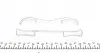Колодки тормозные (передние) Renault Megane II/Scenic II 1.4-2.0D 02- 025 245 3518