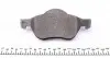 0252453518 Колодки тормозные (передние) Renault Megane II/Scenic II 1.4-2.0D 02- MEYLE підбір по vin на Brocar