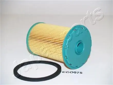 FCECO075 Фільтр палива JAPANPARTS підбір по vin на Brocar