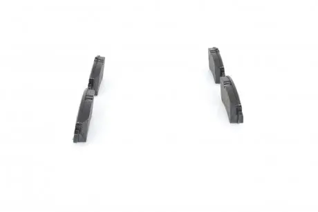 0986494796 Колодки тормозные (задние) Ford Transit Custom/Tourneo Custom V362 12-/Transit V363 13- BOSCH подбор по vin на Brocar