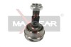 490243 Шарнірний комплект, приводний вал 49-0243 MAXGEAR MAXGEAR підбір по vin на Brocar