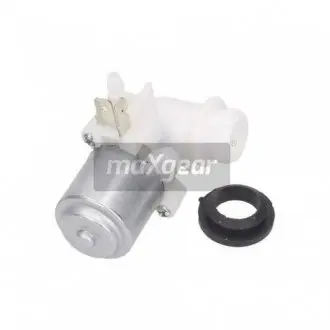 450030 Насос омивача скла Ducato 1994-2001 MAXGEAR підбір по vin на Brocar