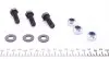 7160100016 Опора шаровая (передняя) Ford Mondeo 00-07 MEYLE підбір по vin на Brocar
