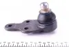 7160100016 Опора шаровая (передняя) Ford Mondeo 00-07 MEYLE підбір по vin на Brocar