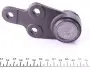 7160100016 Опора шаровая (передняя) Ford Mondeo 00-07 MEYLE підбір по vin на Brocar