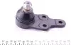 7160100016 Опора шаровая (передняя) Ford Mondeo 00-07 MEYLE підбір по vin на Brocar