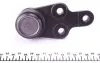 7160100016 Опора шаровая (передняя) Ford Mondeo 00-07 MEYLE підбір по vin на Brocar
