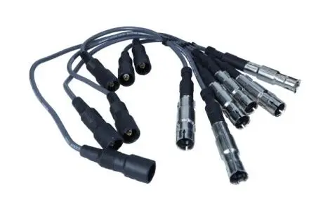 530084 Комплект проводов зажигания MAXGEAR подбор по vin на Brocar