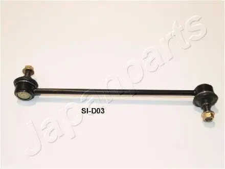 SID03 Тяга стабілізатора передн. Nubira 97- JAPANPARTS підбір по vin на Brocar