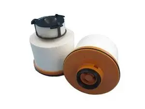 MD843 FILTR PALIWA TOYOTA HI-LUX VIII 2,4D 15- ALCO FILTER подбор по vin на Brocar