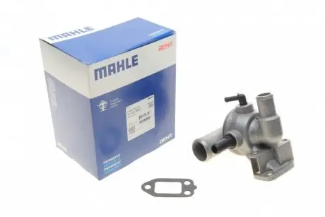 TI13388D Термостат Chrysler Voyager IV 2.5 CRD/2.8 CRD 00-09 MAHLE / KNECHT подбор по vin на Brocar