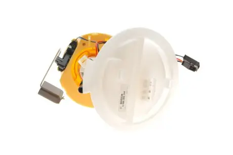0986580395 Трубка забору палива BOSCH підбір по vin на Brocar