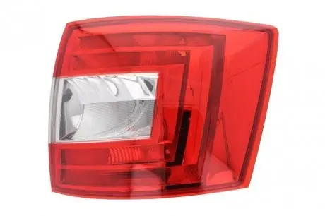 2VP354818021 Ліхтар задній HELLA підбір по vin на Brocar