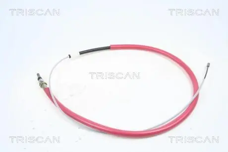 814038132 Трос ручного гальма TRISCAN підбір по vin на Brocar