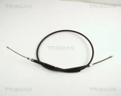 814028102 Трос, стоянкова гальмівна система TRISCAN підбір по vin на Brocar