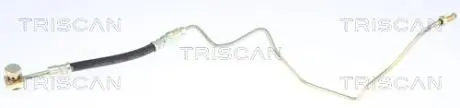 815029268 Тормозной шланг TRISCAN подбор по vin на Brocar