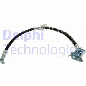 LH6815 Шланг гальмівний DELPHI підбір по vin на Brocar