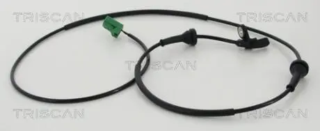 818027202 Датчик TRISCAN підбір по vin на Brocar