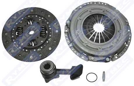 JT6751002 Комплект сцепления RYMEC підбір по vin на Brocar