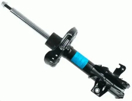 313593 Амортизатор підвіски SACHS підбір по vin на Brocar